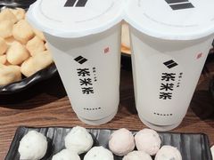 -呷哺呷哺 小火锅 (浦东新欧尚超市店)