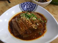 -力力豆花庄(广渠门店)