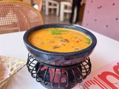 -美泰·Mangothai·清迈云街(天空之城店)