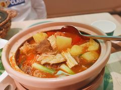-谷田稻香·砂锅菜(南沙万达广场店)