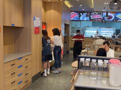 -蜀留香火锅(社会山店)