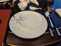 -珠海瑞吉酒店·宴庭中餐厅