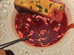 -通海俄式烧烤·俄罗斯大串(爱建店)