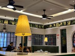 大堂-茶港·点心·啫啫煲(范湖万达广场店)
