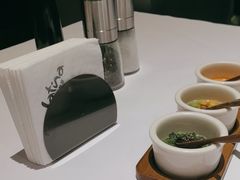 -拉蒂娜·巴西牛排馆 Latina·Brazilian Steakhouse(陆家嘴旗舰店)