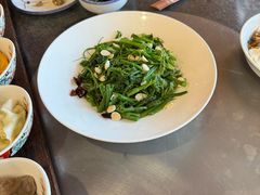 -大清花饺子(山庄店)