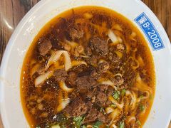 -晋B2008刀削面(小南庄店)