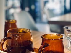 水洗耶加雪菲-十一咖啡(青年大街工厂店)