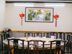 -东坊味道私房菜·地道顺德菜(大良店)