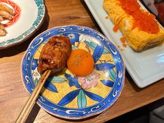 -鸟幸 TORISAKI 炭火居酒屋