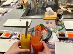 -大渔铁板烧(大悦城店)