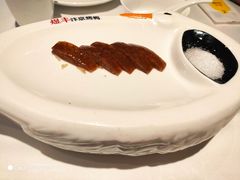 -煜丰汴京烤鸭(福彩路店)