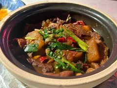 -常来小聚·广州非遗传承餐厅(高德置地店)