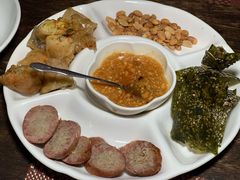 -Luang Prabang Kitchen Restaurant