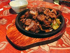 -达老餐厅(郎木寺店)