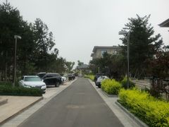 -渔岛海洋度假区