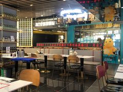 -银河烧鳗·活鳗料理专门店(西单大悦城店)