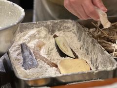 -天ぷら定食まきの(難波千日前店)