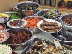 -三只鸟本地特色菜馆(上饶总店)