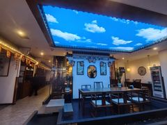 -徽韵人家·传承正宗徽菜(牡丹园店)