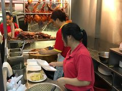 -陈光记烧腊店(罗保博士街店)