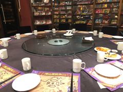 包厢-四海一家自助餐(益田假日广场店)