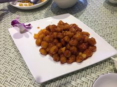 朝郡酒家-朝郡酒家·粤菜(燕大星苑店)
