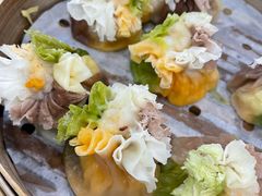 -都一处烧麦馆(前门店)