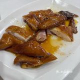 反问式点菜服务，烧鹅3分，其他菜-4分