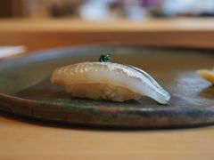 -银座岩