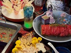 -大隐·成都火锅Bistro(合生麒麟新天地店)