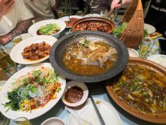 -凤凰小镇(慕容街店)