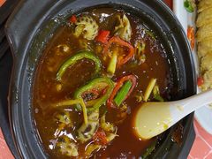 -富来美食