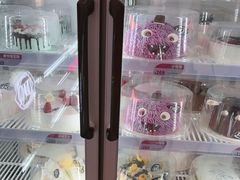 -DQ·蛋糕·冰淇淋(三亚青春颂店)