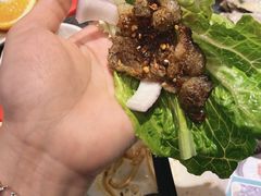 -阪尚皇·原切牛排·烤肉火锅自助(北京路店)