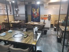 大堂-齐齐哈尔兄弟烤肉(湖山美地店)