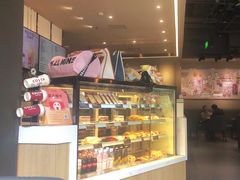 -COSTA COFFEE(丰联广场店)