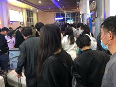 -合肥火车站(地铁站)