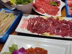 -好得火锅(育才店)