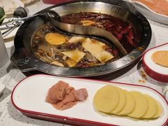 -大龙燚火锅