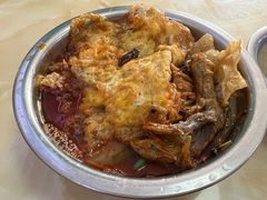 -凤张螺蛳粉·爽口粉(跃进路总店)