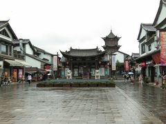 -云南民族村