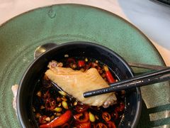 -狐狸爱上椰子鸡(滨江星光大道店)