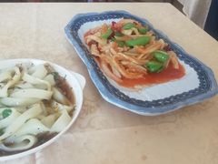 -维吾尔餐厅(宜山路店)