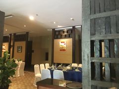 大堂-良渚君澜度假酒店·中餐厅