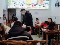 大堂-海汇源老烧麦店(东大街总店)