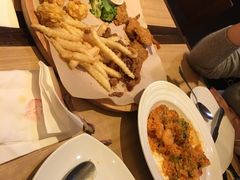 -必胜客(城西银泰店)