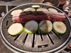 -韩山葵烤肉(太古里店)