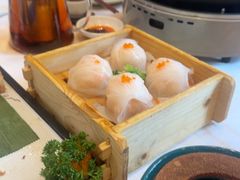 -渔村盛宴(航空新城店)
