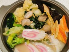 -海港酒家(上水新丰店)